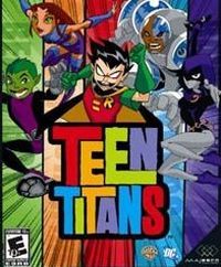 Teen Titans: Trainer +5 [v1.8]