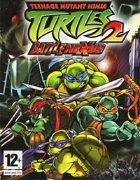 Treinador liberado para Teenage Mutant Ninja Turtles 2: Battle Nexus [v1.0.7]