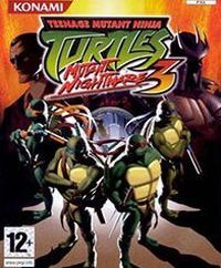 Teenage Mutant Ninja Turtles 3: Mutant Nightmare: Trainer +14 [v1.4]