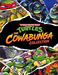 Teenage Mutant Ninja Turtles: The Cowabunga Collection: Treinador (V1.0.47)