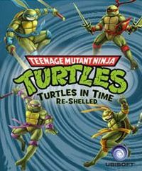 Treinador liberado para Teenage Mutant Ninja Turtles: Turtles in Time Re-Shelled [v1.0.1]