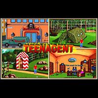 Teenagent: Trainer +8 [v1.1]