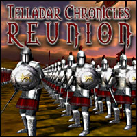 Telladar Chronicles: Reunion: Treinador (V1.0.49)