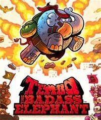 Tembo the Badass Elephant: Trainer +10 [v1.6]