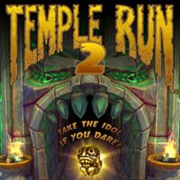 Temple Run 2: Cheats, Trainer +8 [FLiNG]