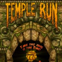 Temple Run: Trainer +11 [v1.4]