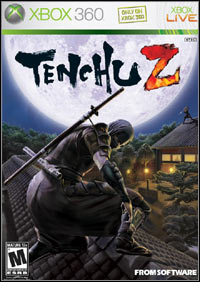 Tenchu Z: Trainer +7 [v1.9]