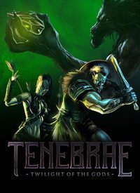 Tenebrae: Twilight of the Gods: Trainer +8 [v1.6]