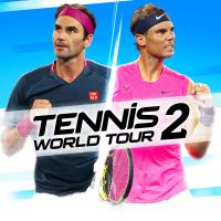 Tennis World Tour 2: Treinador (V1.0.81)