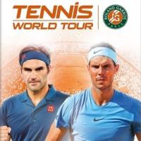 Tennis World Tour: Roland-Garros Edition: Cheats, Trainer +13 [dR.oLLe]