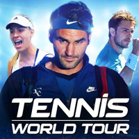 Tennis World Tour: Cheats, Trainer +7 [CheatHappens.com]