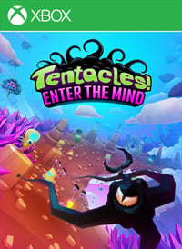 Treinador liberado para Tentacles: Enter the Mind [v1.0.4]