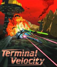 Terminal Velocity: Treinador (V1.0.41)