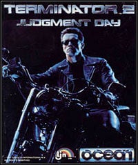 Terminator 2: Judgement Day: Trainer +5 [v1.5]