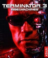 Terminator 3: Rise of the Machines: Trainer +13 [v1.8]