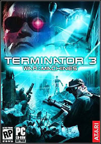 Terminator 3: War of the Machines: Treinador (V1.0.61)