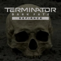 Treinador liberado para Terminator: Dark Fate Defiance [v1.0.6]