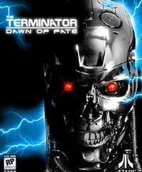 Treinador liberado para Terminator: Dawn of Fate [v1.0.5]