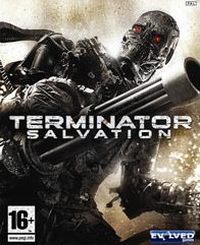 Terminator Salvation: The Videogame: Treinador (V1.0.3)