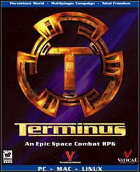 Terminus: Treinador (V1.0.73)