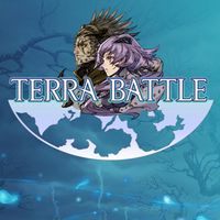 Terra Battle: Trainer +13 [v1.9]