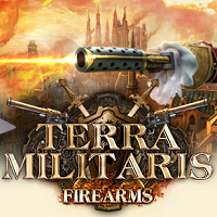 Treinador liberado para Terra Militaris: Firearms [v1.0.9]