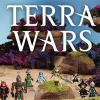 Terra Wars: Trainer +13 [v1.7]