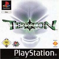 Terracon: Treinador (V1.0.2)