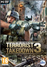 Terrorist Takedown 3: Cheats, Trainer +15 [dR.oLLe]