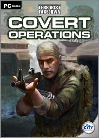 Terrorist Takedown: Covert Operations: Cheats, Trainer +8 [FLiNG]