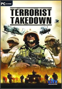 Terrorist Takedown: Treinador (V1.0.63)