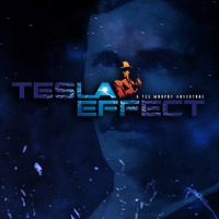 Tesla Effect: A Tex Murphy Adventure: Trainer +5 [v1.2]