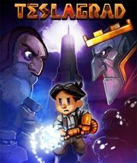 Teslagrad: Trainer +10 [v1.2]