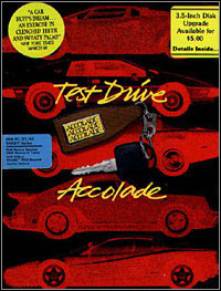 Treinador liberado para Test Drive (1987) [v1.0.1]