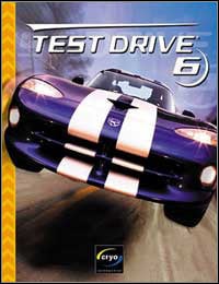 Test Drive 6: Cheats, Trainer +5 [dR.oLLe]