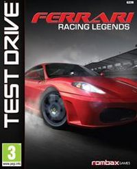 Test Drive: Ferrari Racing Legends: Treinador (V1.0.85)