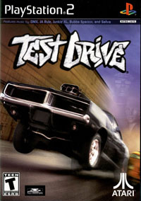 Treinador liberado para Test Drive Overdrive [v1.0.4]