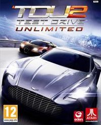 Test Drive Unlimited 2: Trainer +12 [v1.6]