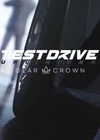 Treinador liberado para Test Drive Unlimited: Solar Crown [v1.0.6]