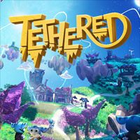 Tethered: Treinador (V1.0.83)