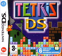 Tetris DS: Treinador (V1.0.1)