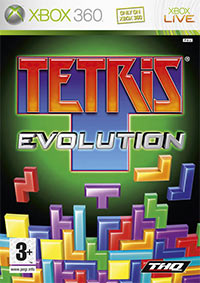 Tetris Evolution: Cheats, Trainer +9 [FLiNG]