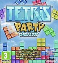 Tetris Party Deluxe: Cheats, Trainer +9 [dR.oLLe]