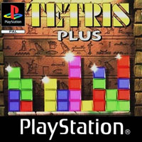 Treinador liberado para Tetris Plus [v1.0.4]