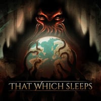 That Which Sleeps: Trainer +8 [v1.8]