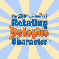 The 2D Adventures of Rotating Octopus: Treinador (V1.0.91)