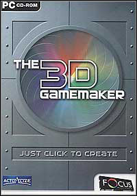 The 3D Gamemaker: Trainer +6 [v1.5]