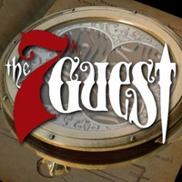 The 7th Guest 3: Treinador (V1.0.92)