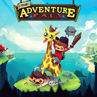 The Adventure Pals: Trainer +10 [v1.4]