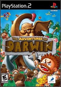 Treinador liberado para The Adventures of Darwin [v1.0.2]